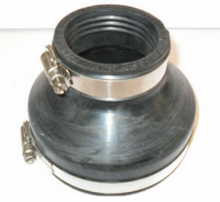 3'' - 2'' Rubber Reducer